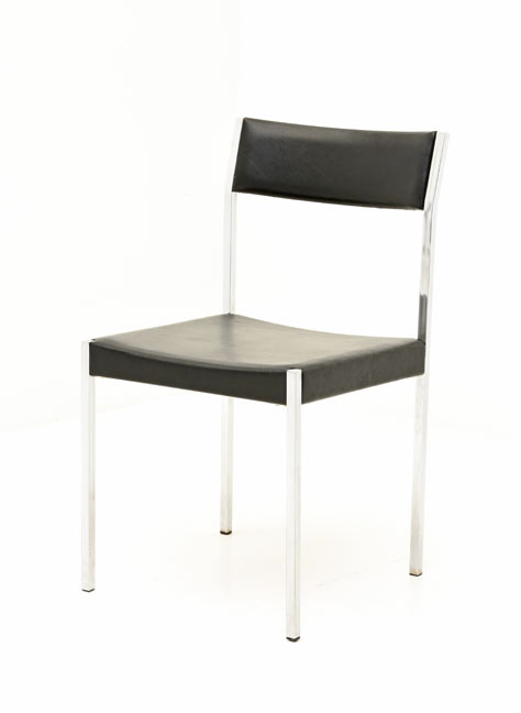 Girsberger Stühle - 2