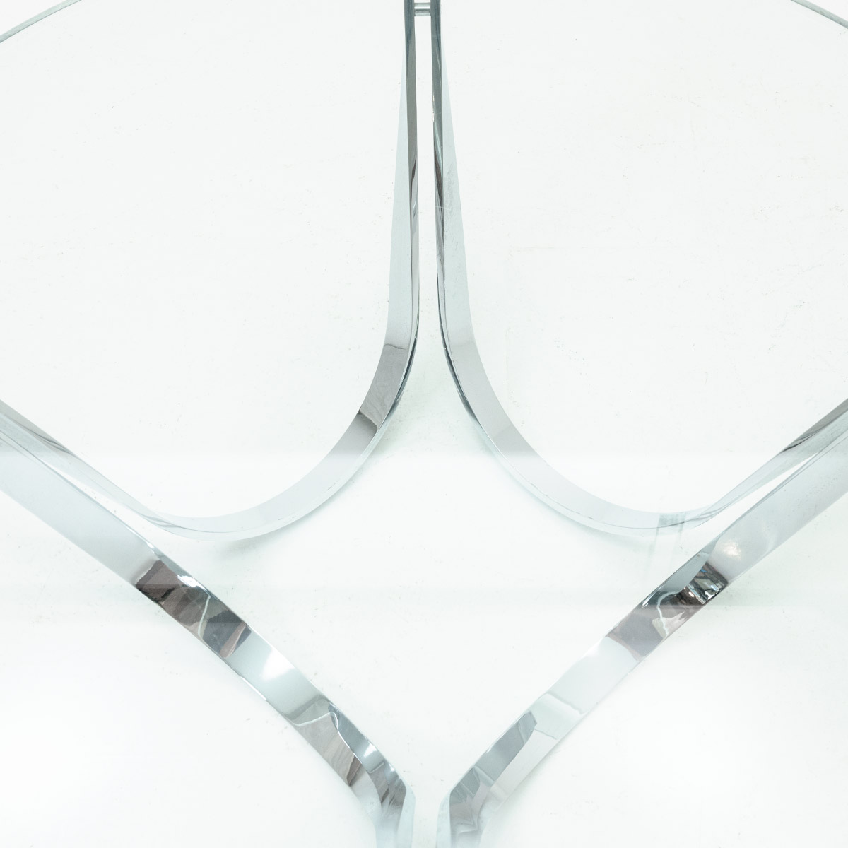 Glasloungetisch, Dunbar - 2
