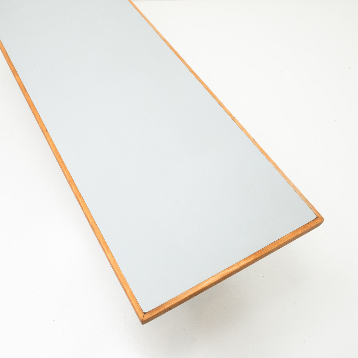 Grosser horgenglarus Tisch, 1960 - 1