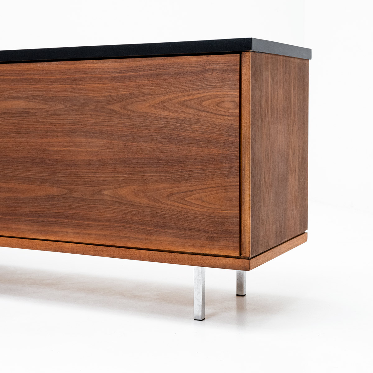 Grosses Vintage Sideboard, 60er Jahre - 3