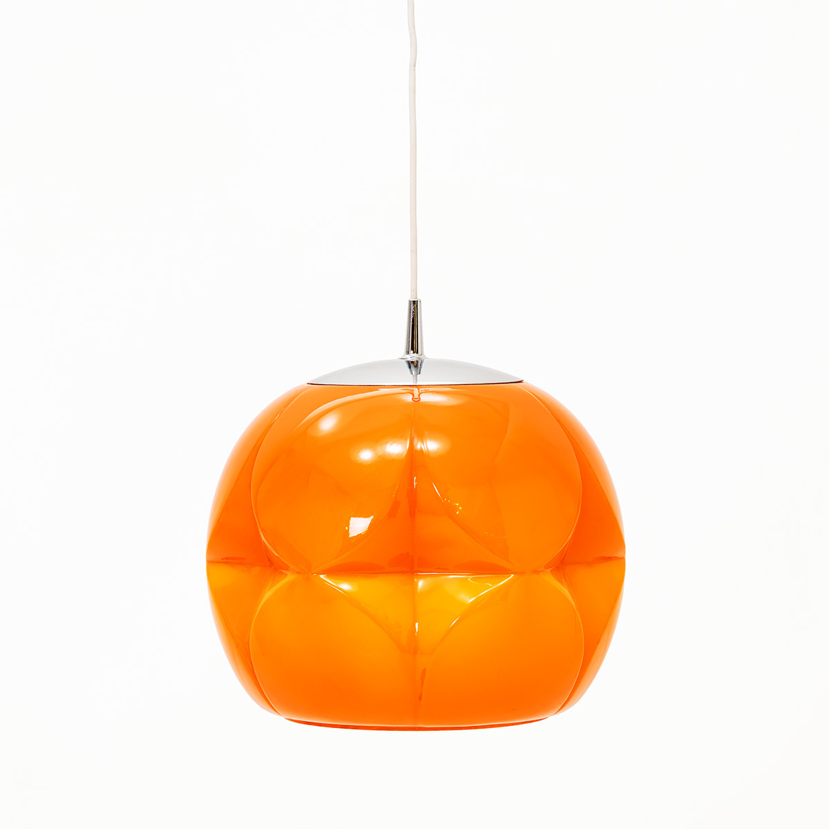 Hängelampe von Peill & Putzler DE, , Deckenleuchten, Lampen