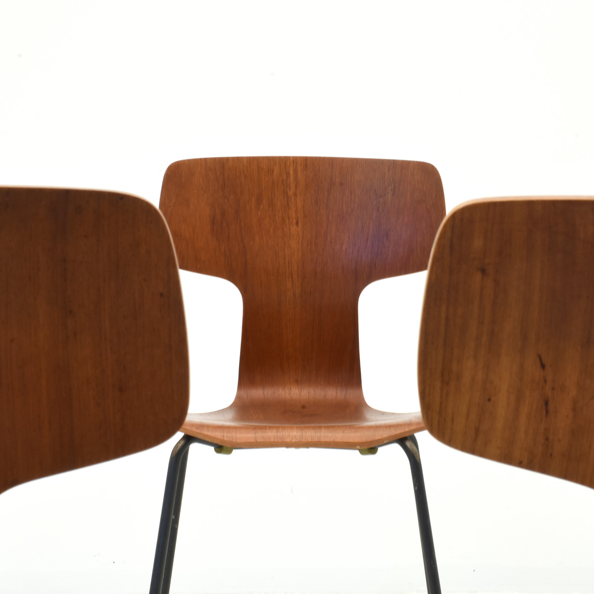 Hammer, Arne Jacobsen, 4er Set - 2