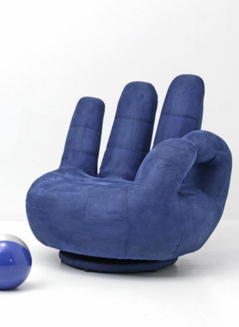 Hand Sessel