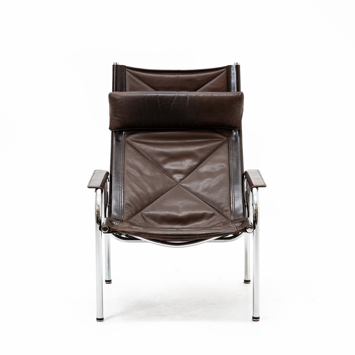 Sessel, HE Eichenberger, Hochlehner, Strässle, Eichenberger, Hans, Diverse Stühle, Stuhl