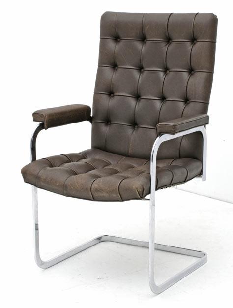Haussmann RH 305, de Sede