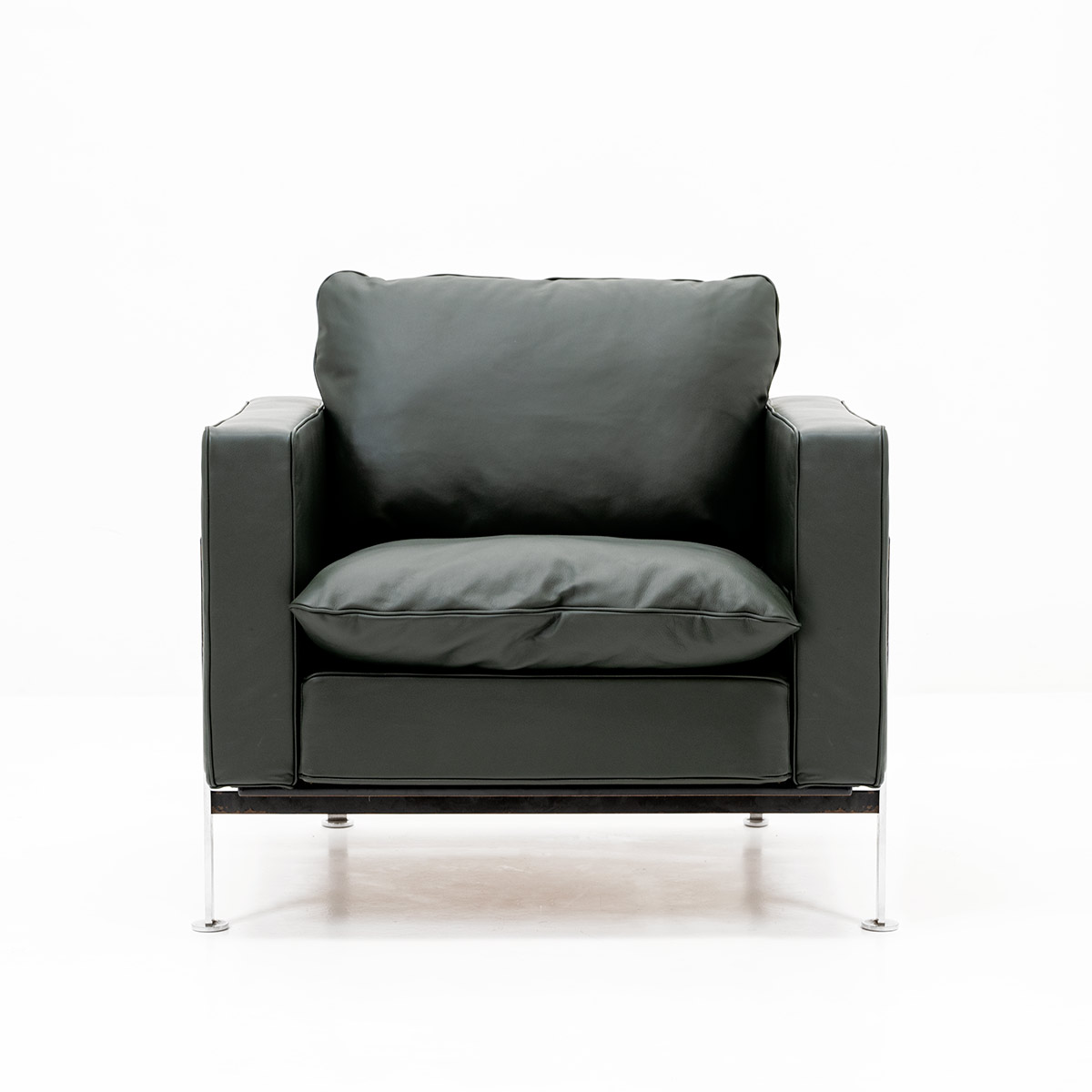 Haussmann Sessel, de Sede Leder, Hans, Kaufeld DE, Haussmann, Trix & Robert, Diverse Sessel, Sessel