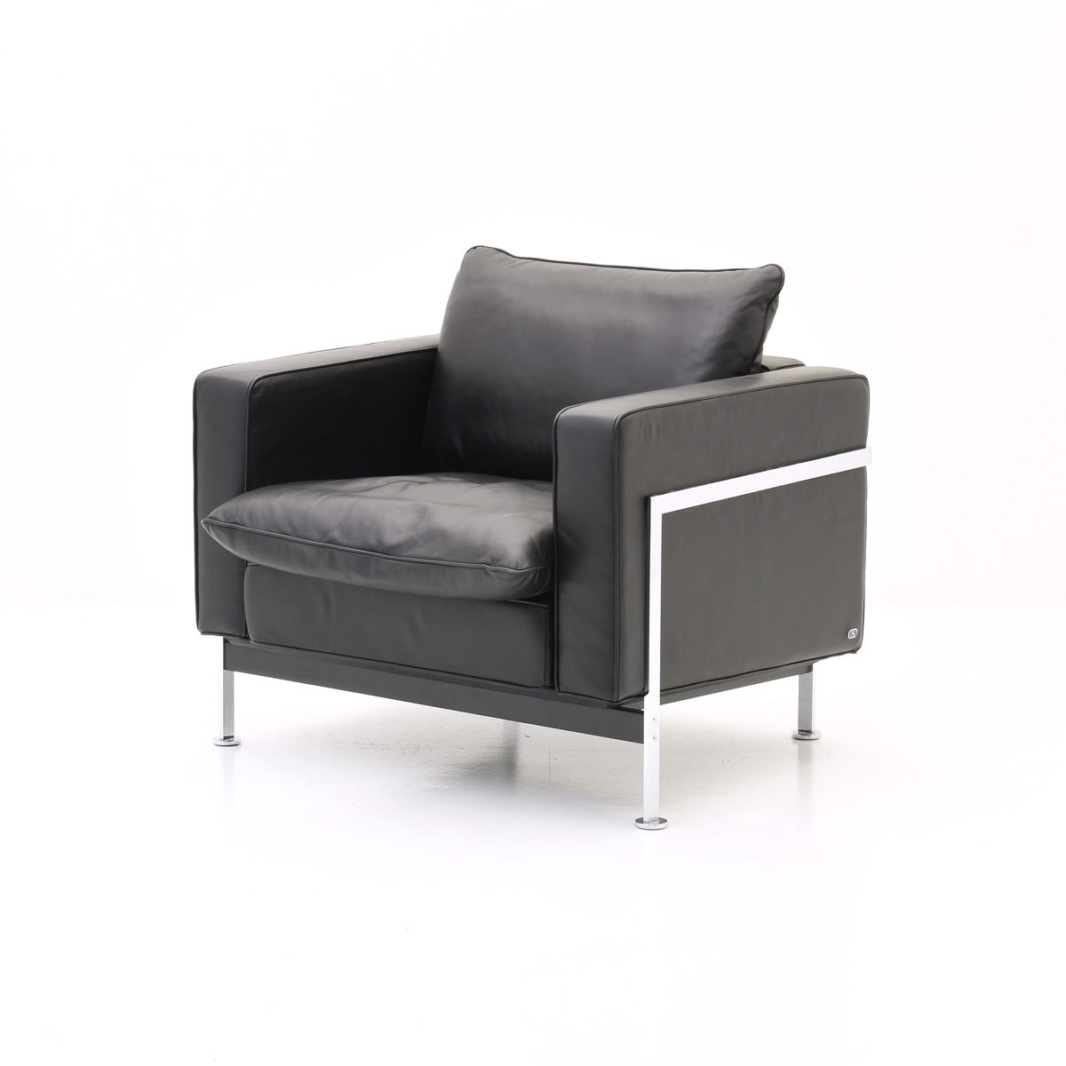 Haussmann Sessel RH-302, de Sede