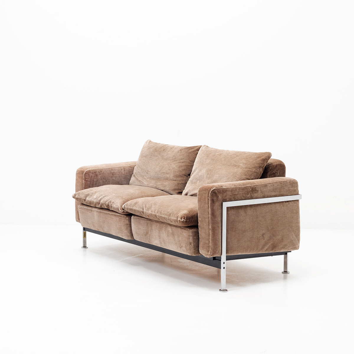 Haussmann Sofa RH 302