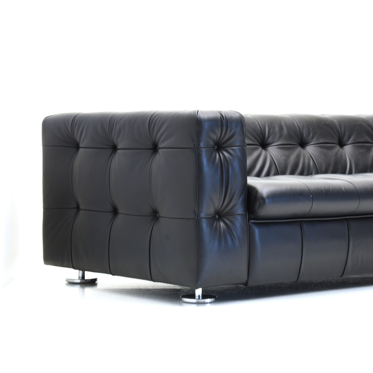 Haussmann Sofa, RH-306 - 1