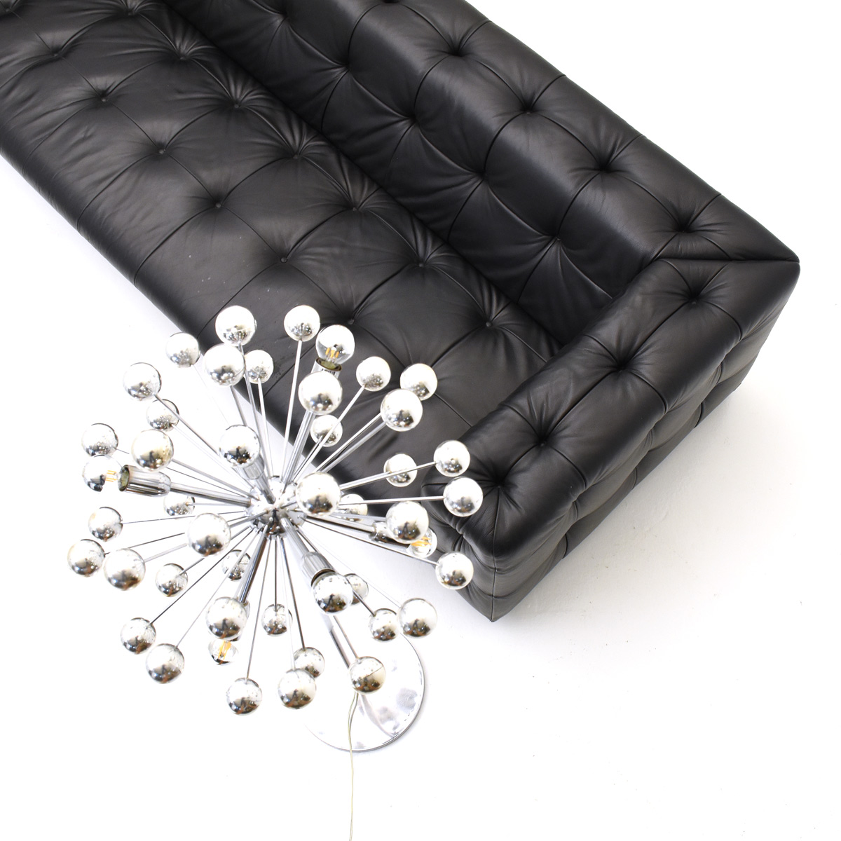 Haussmann Sofa, RH-306