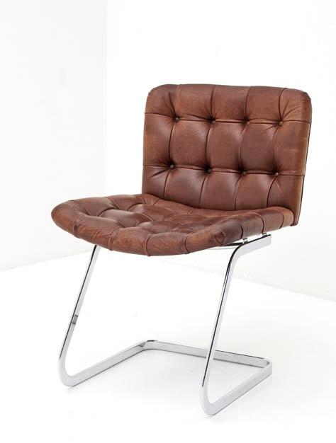 Haussmann Stühle RH-304, 2er Set