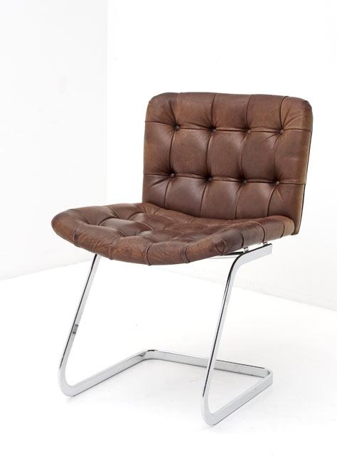 Haussmann Stühle RH-304, 2er Set - 1