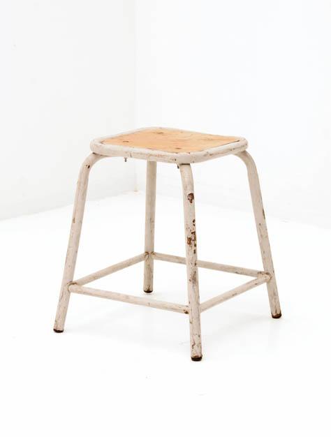 Industrie - Hocker
