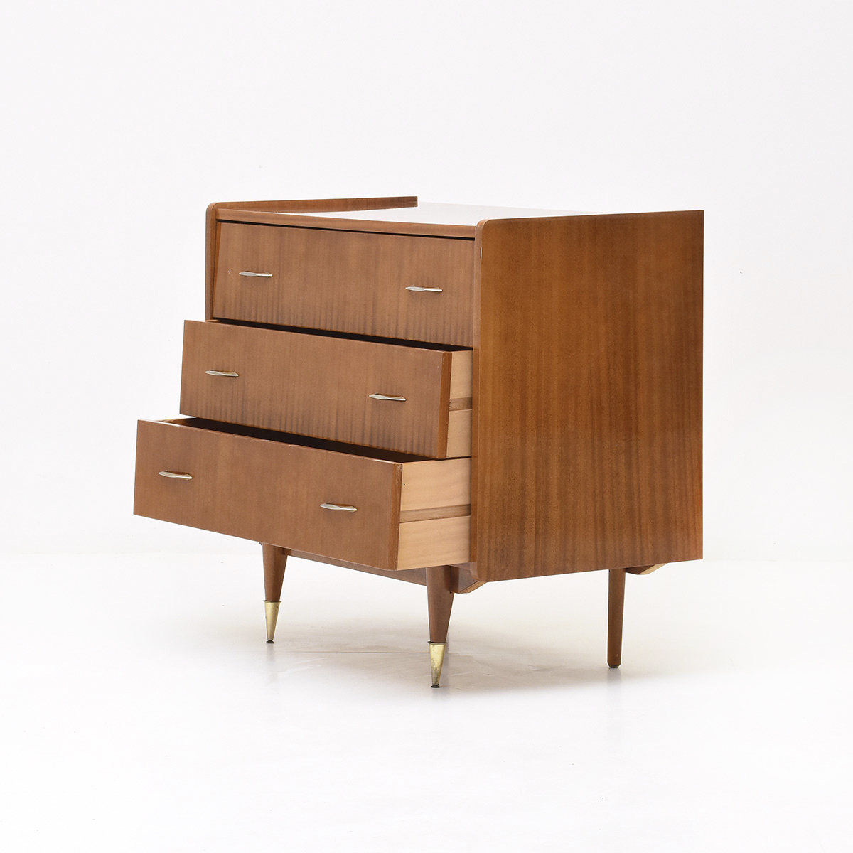 Italienische Kommode, 1960 - 0