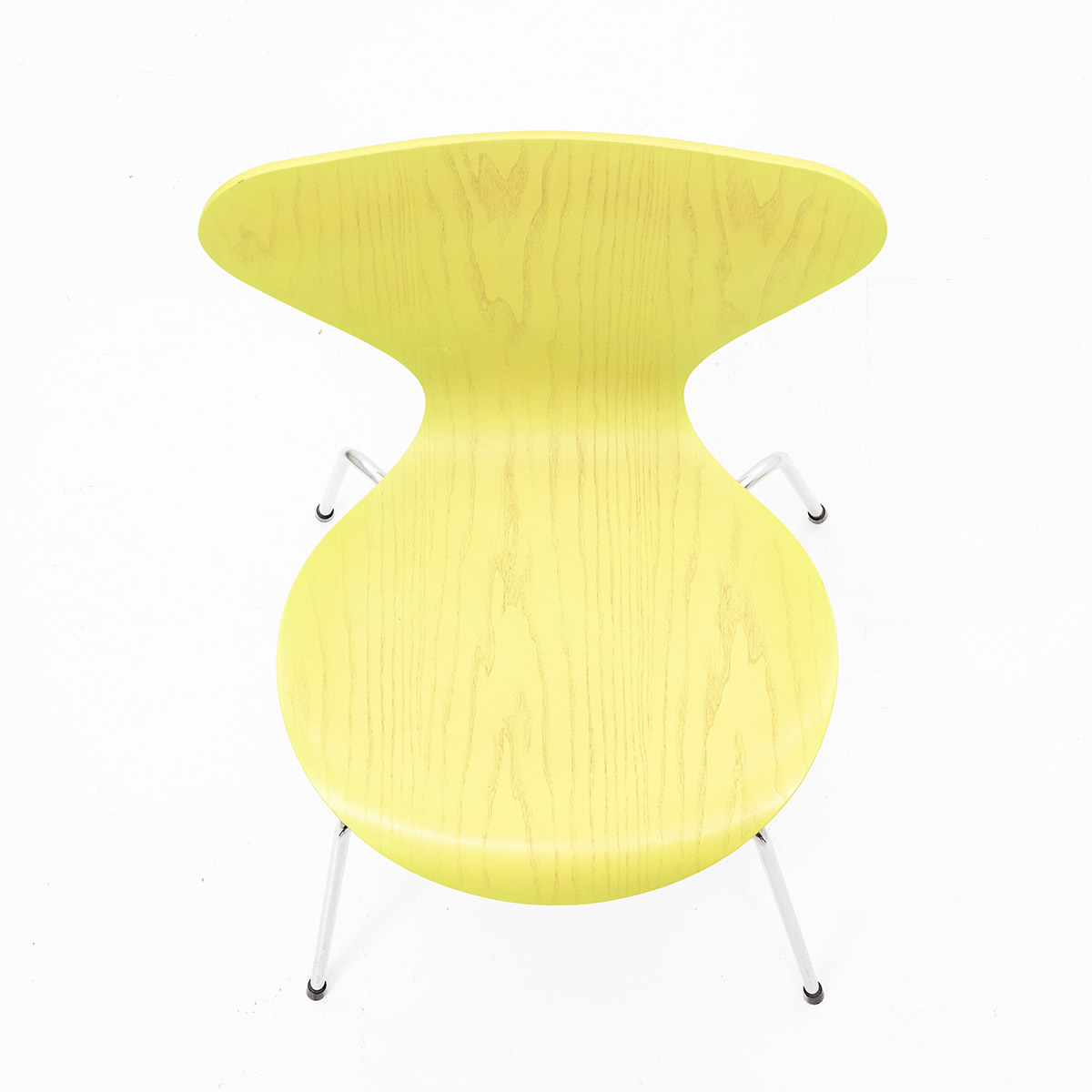 Jacobsen Stühle 3107, verschiedene Farben. - 2