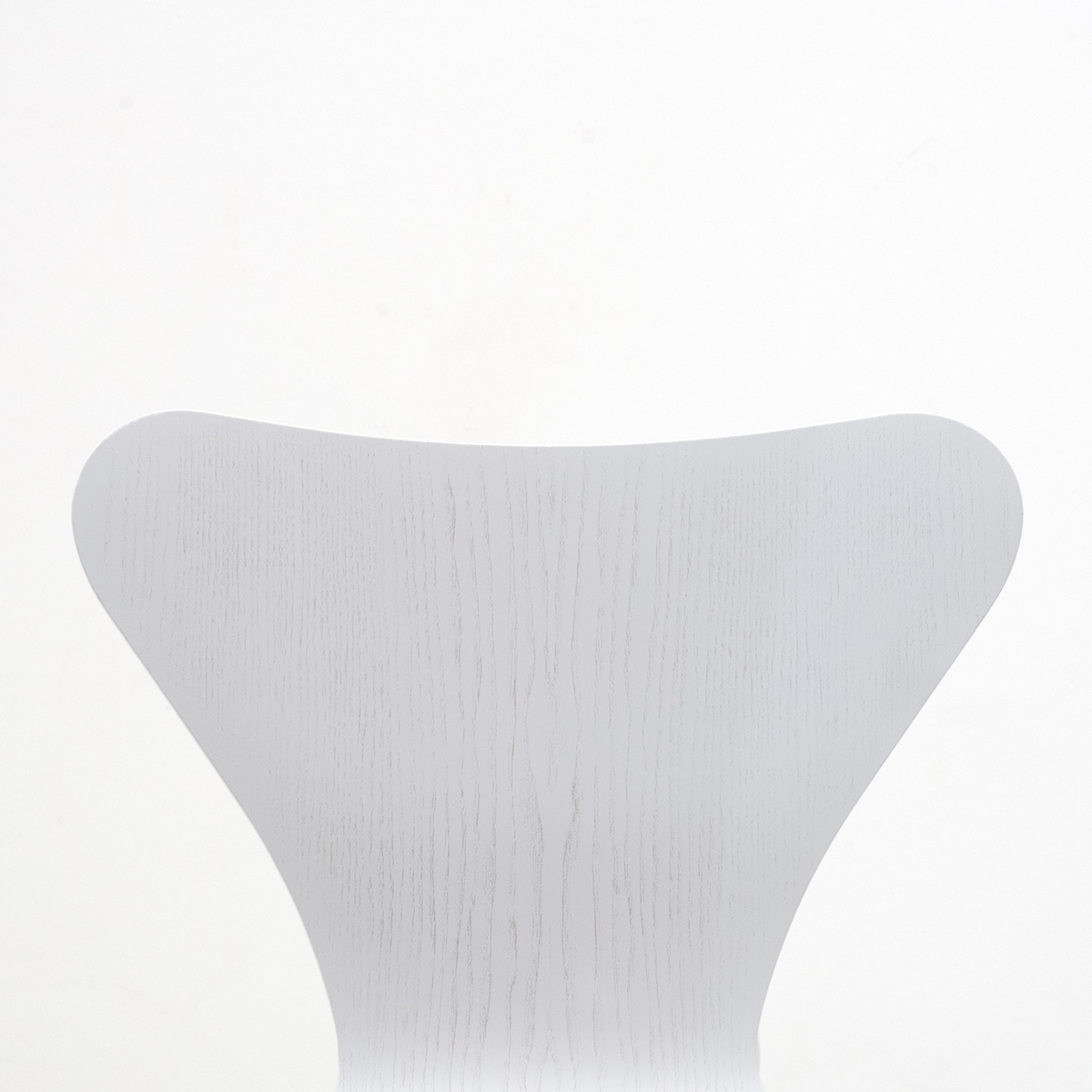 Jacobsen Stühle 3107, weiss - 4