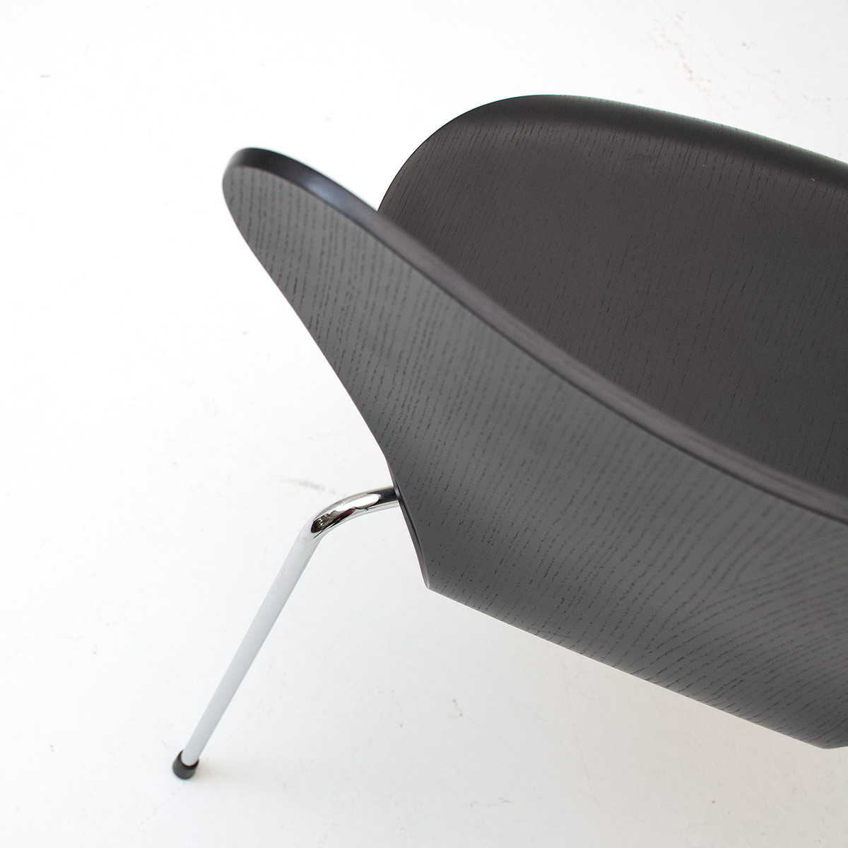 Jacobsen Stuhl 3107, schwarz - 0