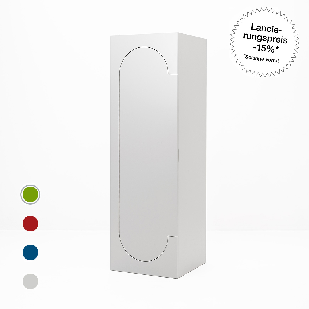 KLAUS VOGT, SQUADRA SCHRANK | -15% Lancierungspreis