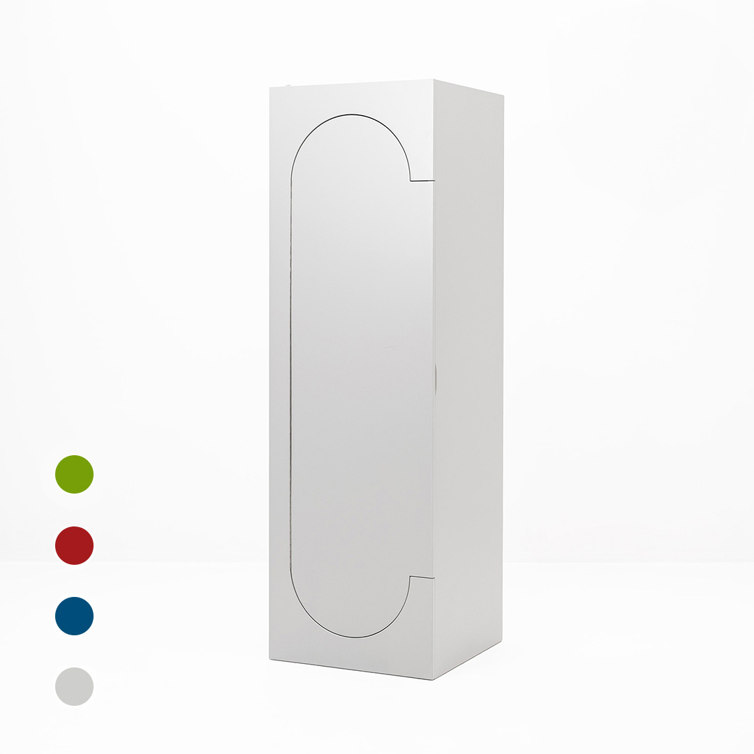 KLAUS VOGT, SQUADRA SCHRANK, SwissFurniture, Vogt, Klaus, Diverse Schränke, Schrank/Sideboard