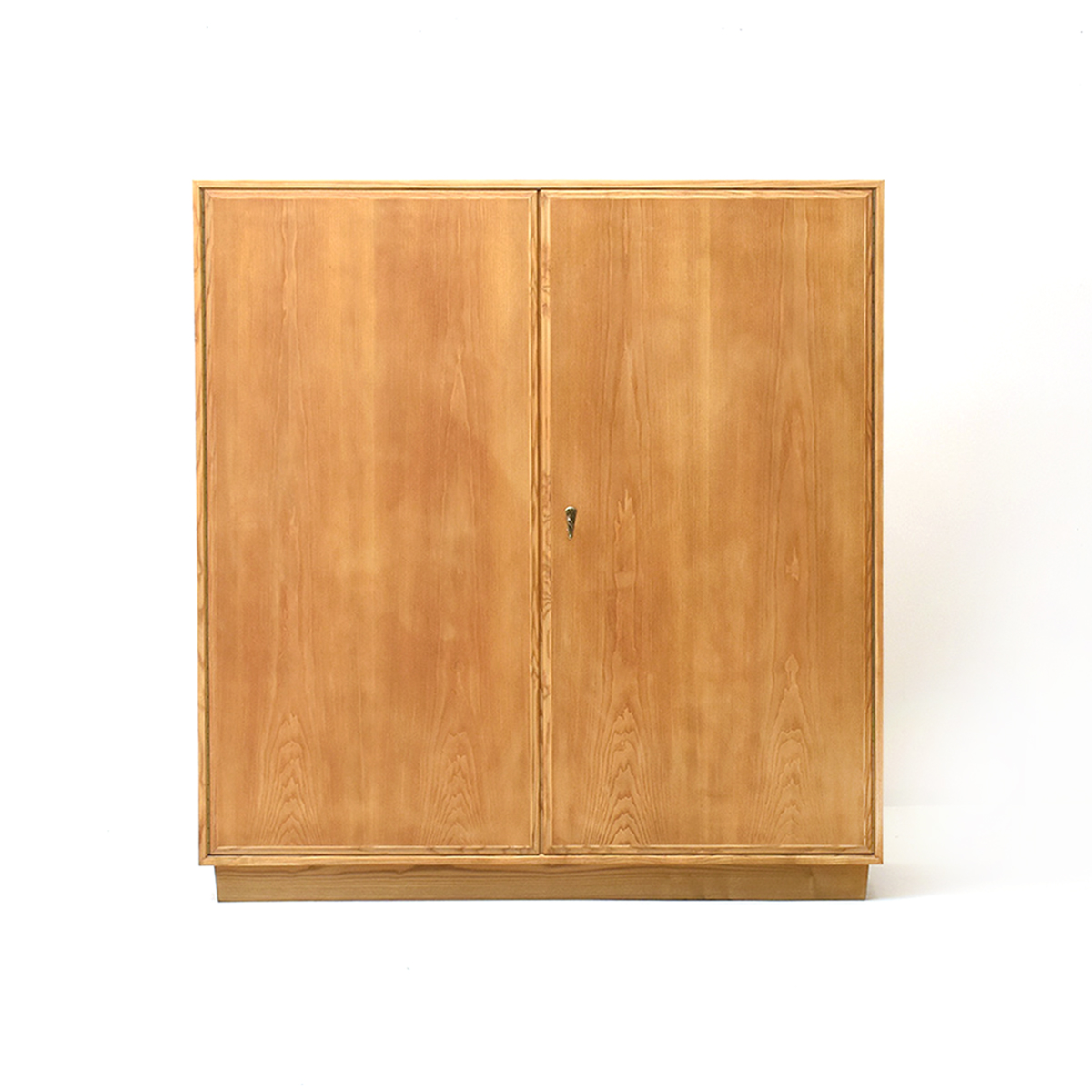 Kleiderschrank 1950 | Kommode | Sideboard + Kommode