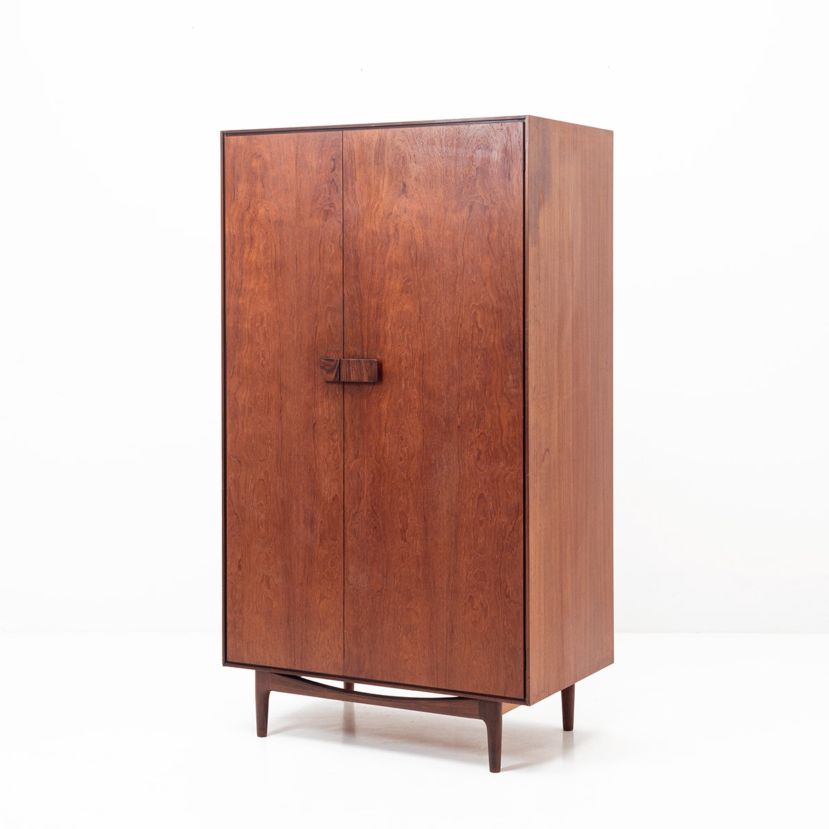 Kleiderschrank, Teakholz, Denmark - 3
