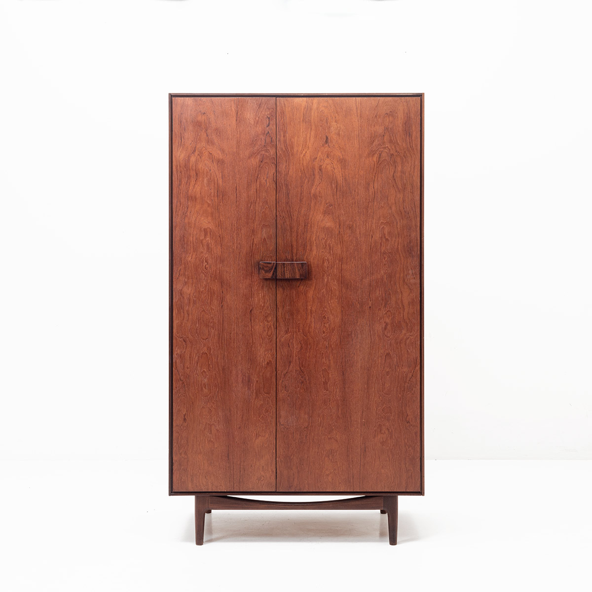 Kleiderschrank, Teakholz, Denmark