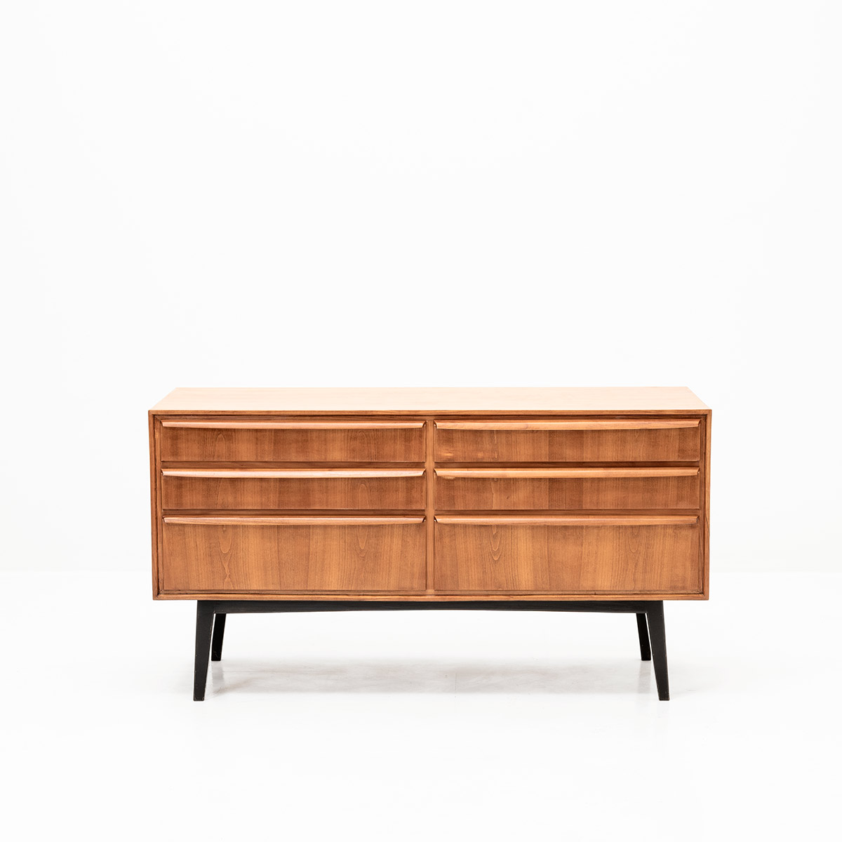 Kleine Kommode, 1960er Jahre, Div.Schränke, Schrank/Sideboard