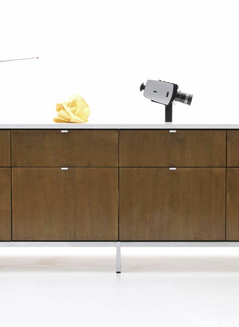 Knoll Sideboard - 2