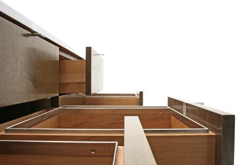 Knoll Sideboard - 1
