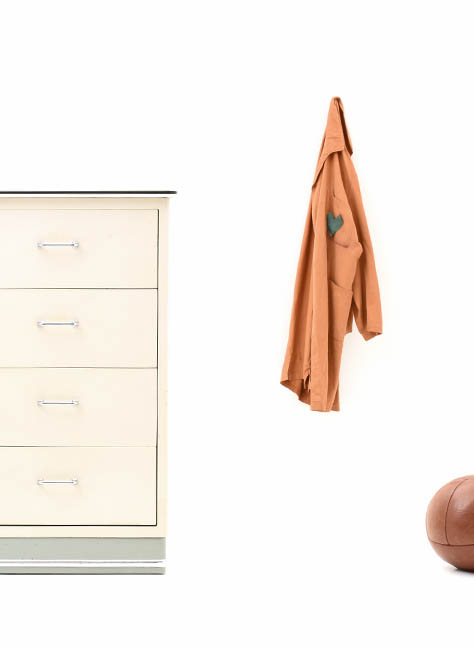 Korpus, Sideboard - 3