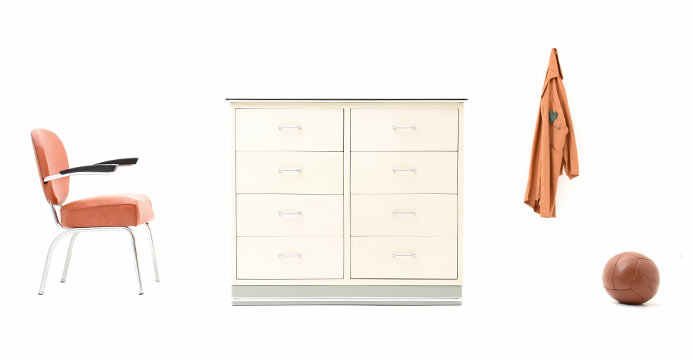 Korpus, Sideboard - 2