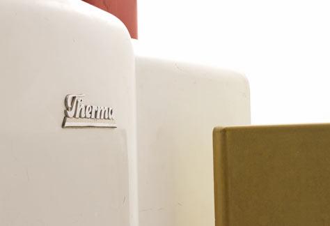 Kühlschrank (5590) | Diverses (gr.) | Diverses | Bogen33