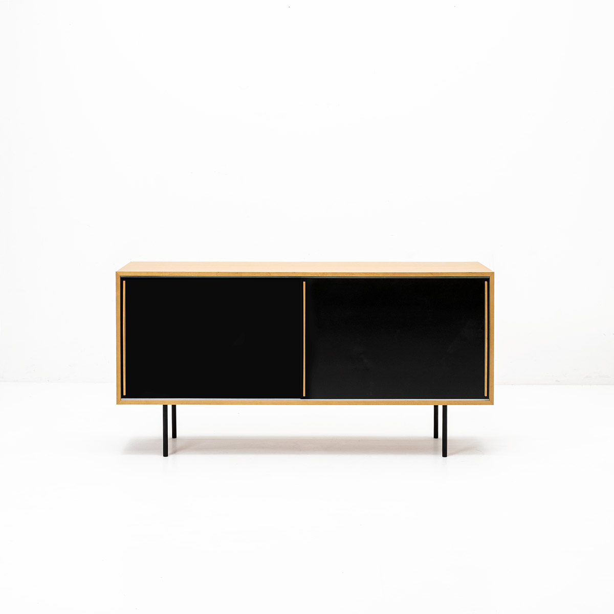 Kurt Thut Sideboard, Ahorn | Jetzt exklusiv zum Lancierungspreis