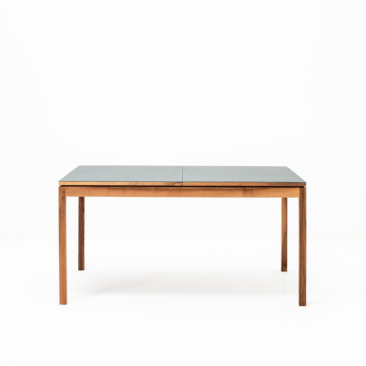 Auszugstisch, Kurt Thut, 1960er Jahre, Thut Möbel, Thut, Kurt, Diverse Tische, Tisch