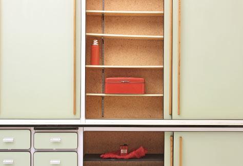 Ladeneinrichtung - 2