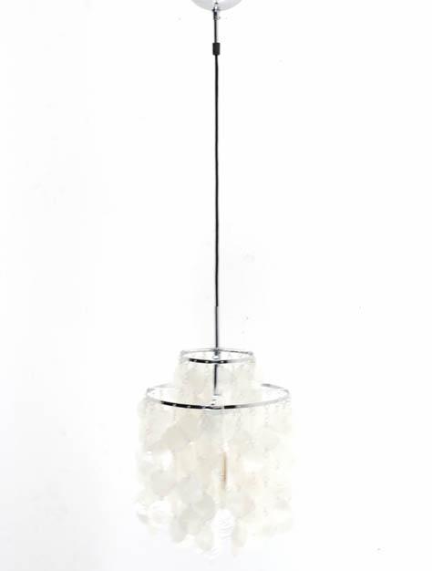 Lampe, Verner Panton, Fun 2, Neu