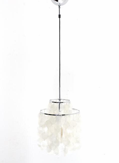 Lampe, Verner Panton, Fun 2, Neu - 2