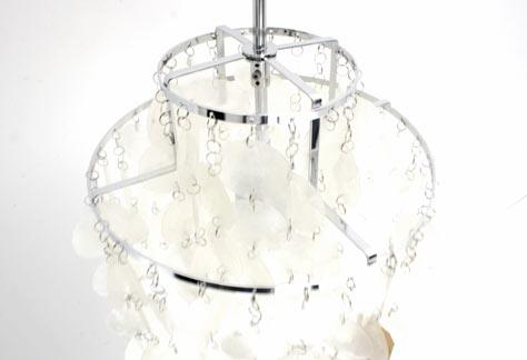 Lampe, Verner Panton, Fun 2, Neu - 3