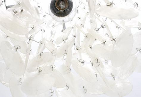 Lampe, Verner Panton, Fun 2, Neu - 0