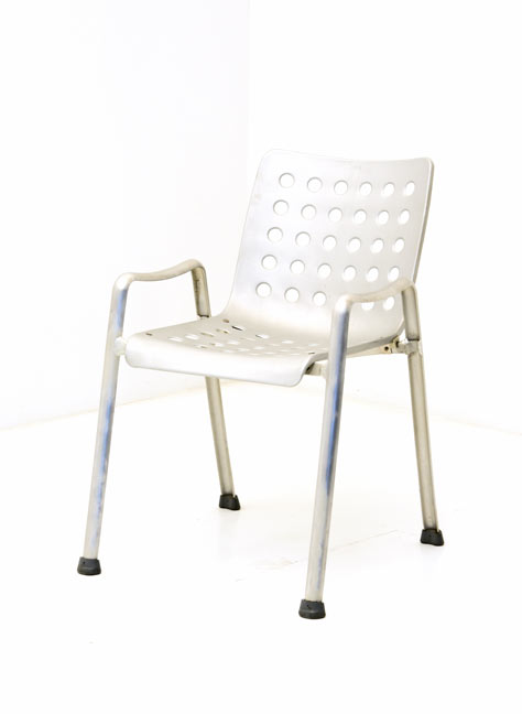 Landi Stuhl, Mewa - 2