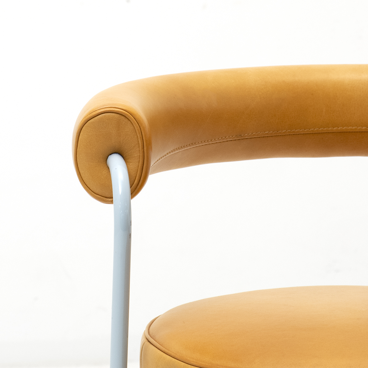 Le Corbusier LC7 Stühle (9910), Div.Stühle, Stuhl