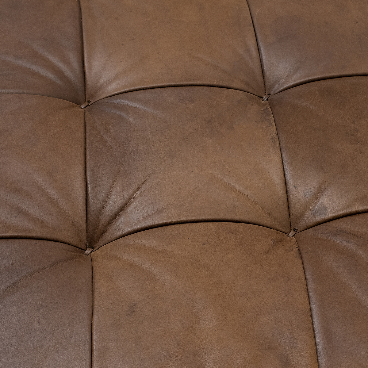 Lederkissen, Sofa-Kissen - 1