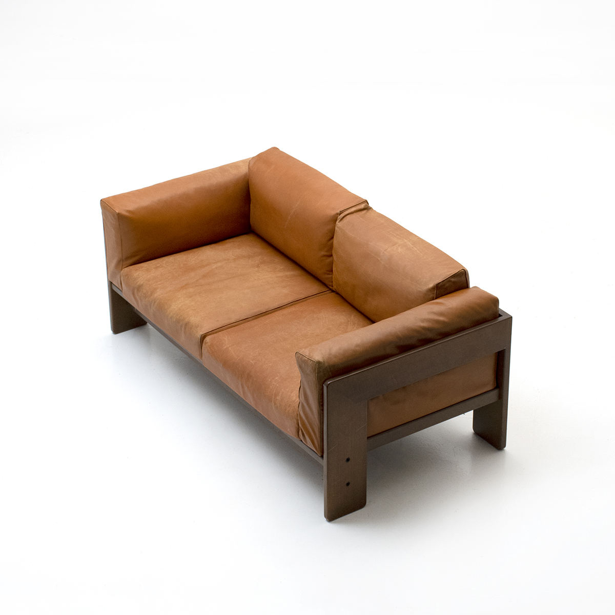 Ledersofa, Bastiano - 2