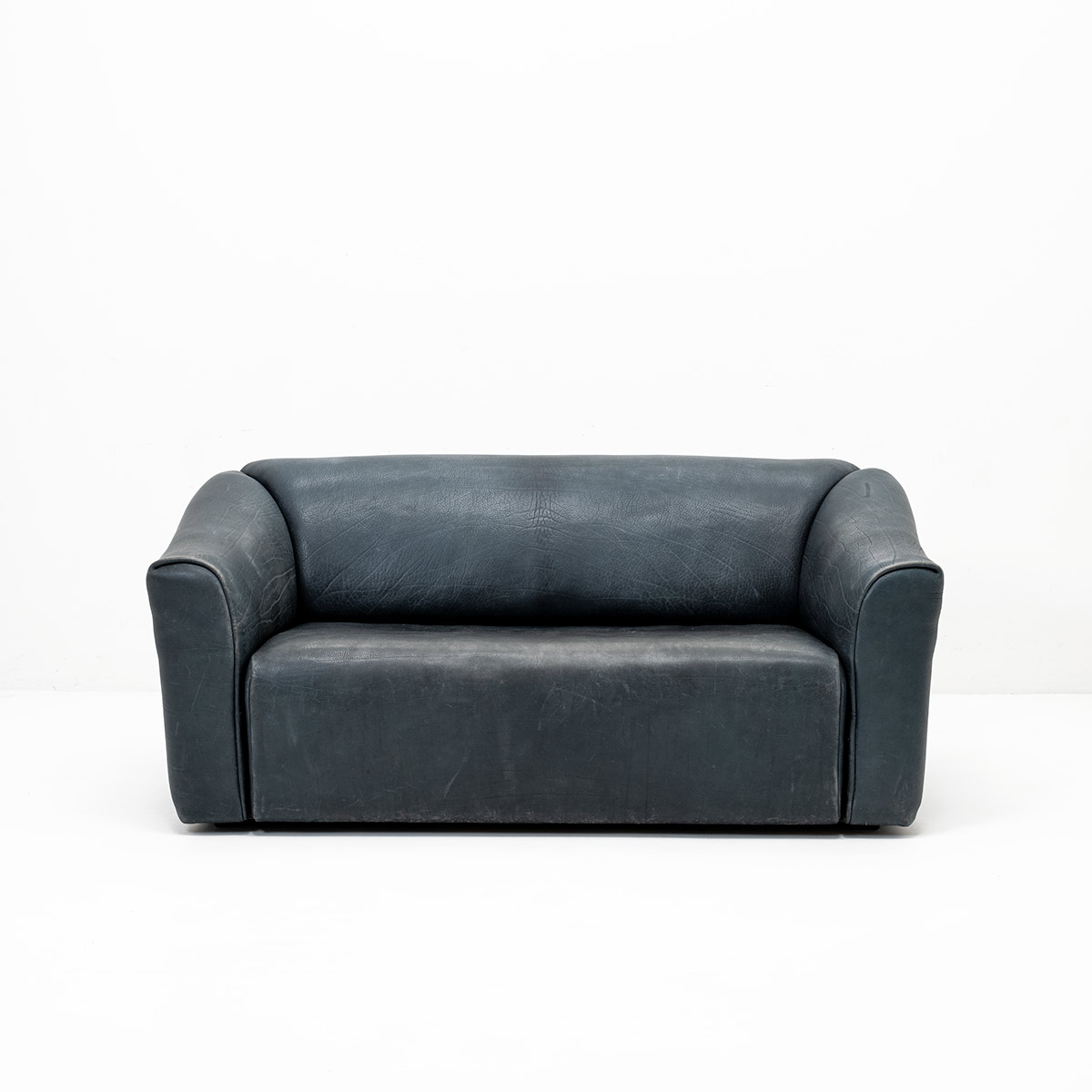 Ledersofa, de Sede, DS47