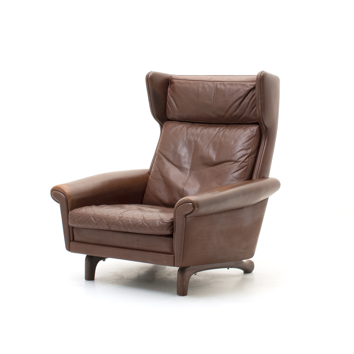 Lesesessel, 1960 - 0