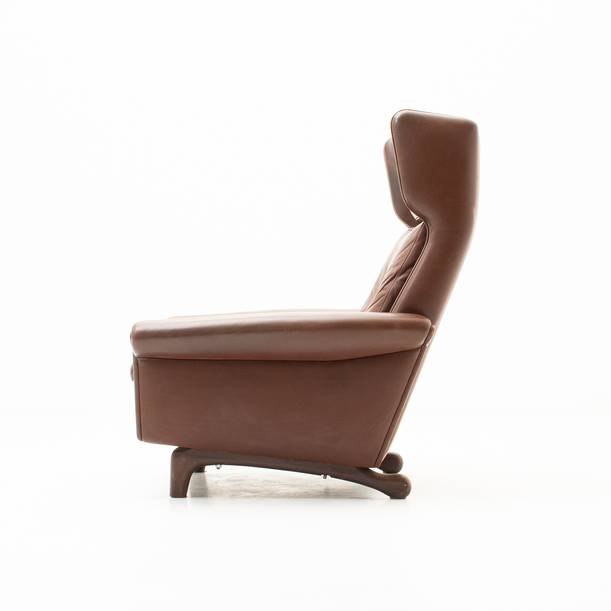 Lesesessel, 1960 - 1