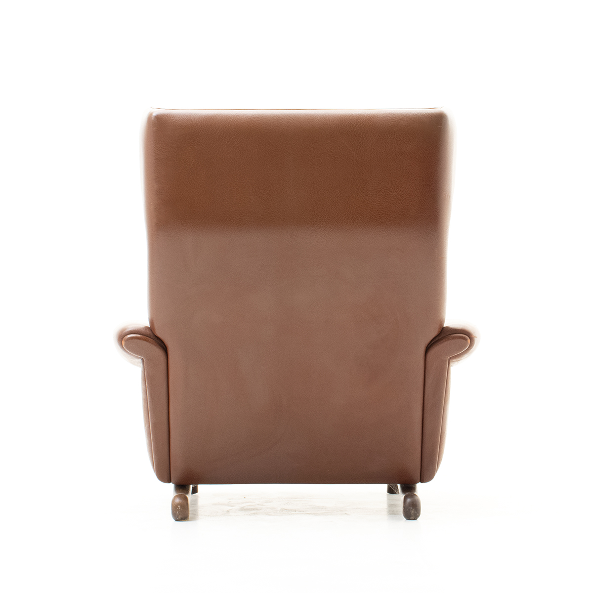 Lesesessel, 1960 - 2