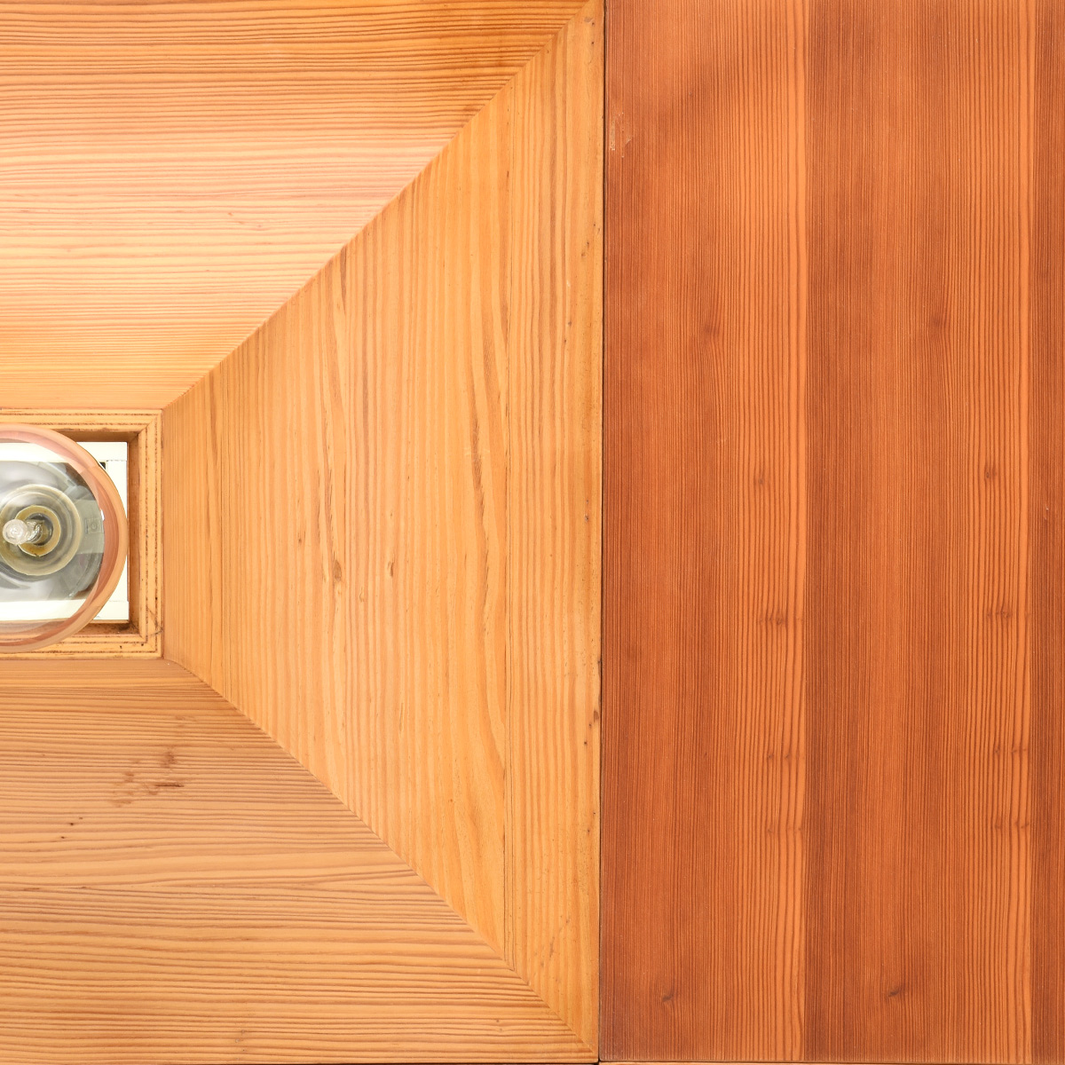 Leuchtobjekt, 70s, Dachkantine ZH - 2