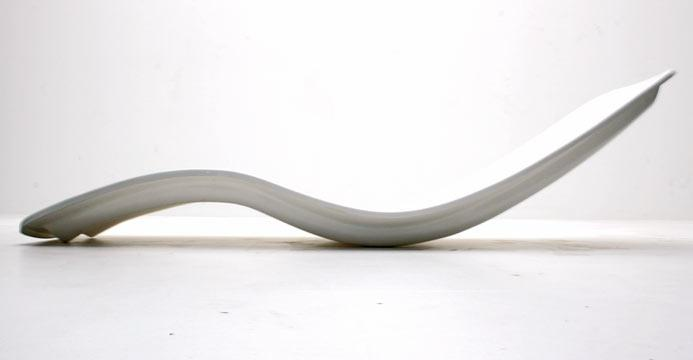 Liegen, Design Charles Zublan - 4