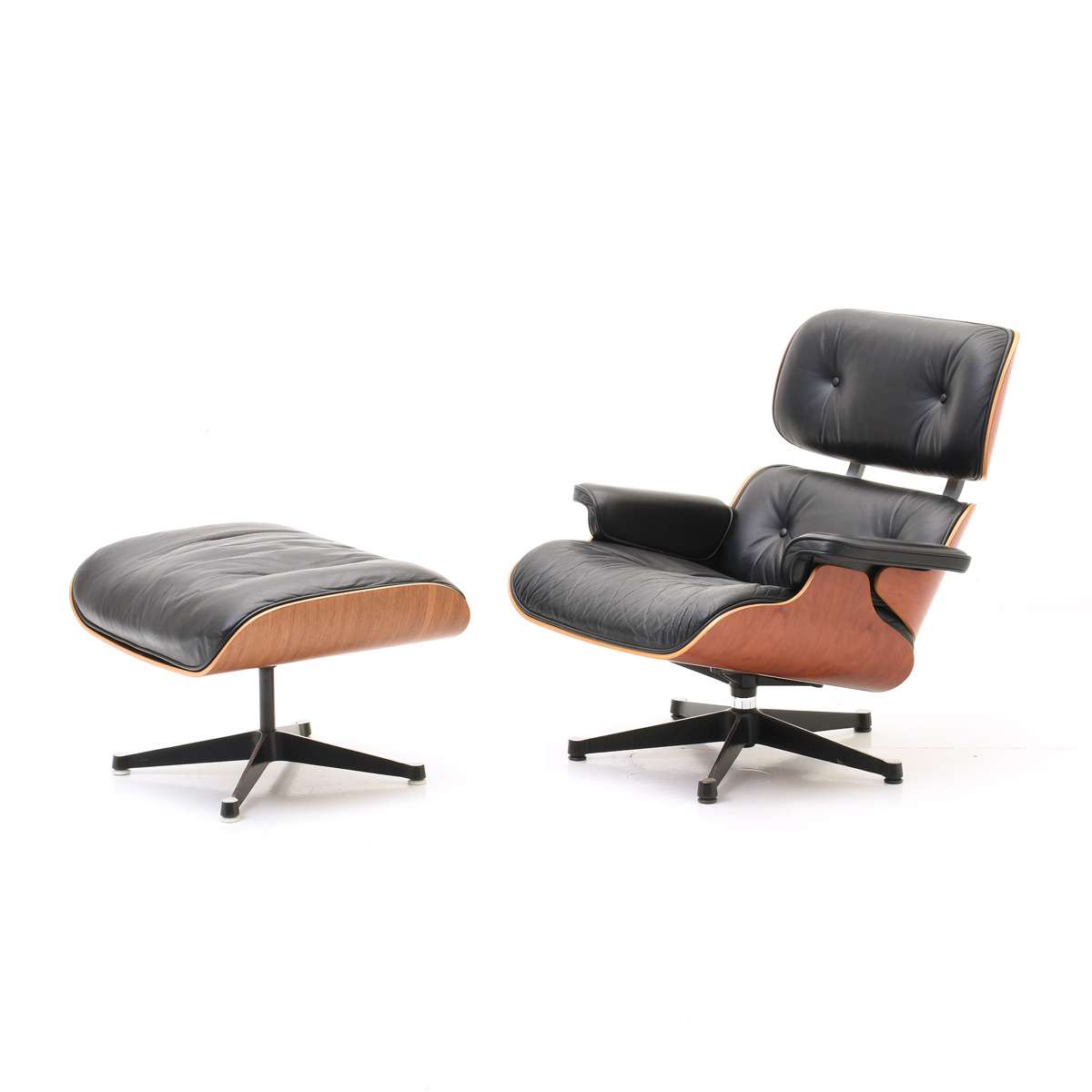 Lounge Chair Vitra Edition